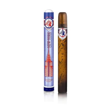 Cuba Originals Cuba Original Cuba New York Eau de Toilette (EDT) Mixte 35ml
