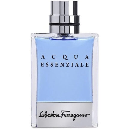 Salvatore Ferragamo Acqua Essenziale Eau de Toilette 50ml Salvatore Ferragamo