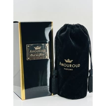 Amouroud Oud du Jour Eau de Parfum (EDP) Mixte 100ml