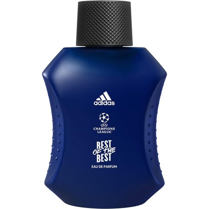 Adidas UEFA 9 Best of the Best Eau de Parfum 100ml adidas