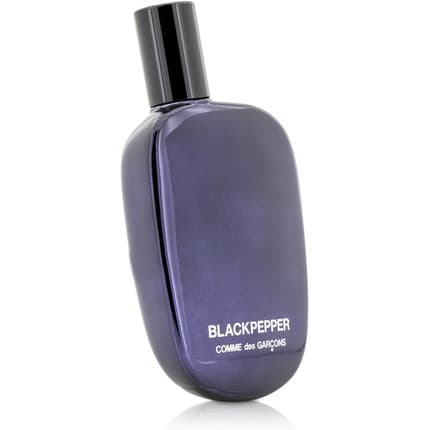 Comme Des Garcons Comme des Garçons Blackpepper Eau de Parfum (EDP) Mixte 50ml
