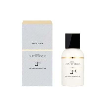Les Eaux Primordiales Mimosa Supercritical Eau de Parfum 100 ml