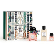 Hermès Herms Twilly D'Herms With Miniature And Perfumed Body Cream Coffret (Coffret) Mixte 50ml