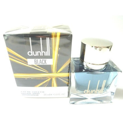 Dunhill Black Eau de Toilette Spray 30ml Dunhill