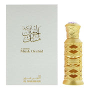 Al Haramain Musk Orchid Perfume Oil Unisex Eau de Parfum (EDP) Mixte 12ml