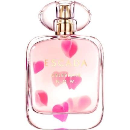 Escada Celebrate Now Eau de Parfum (EDP) Femme 80ml