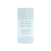 Issey Miyake L'Eau De Issey Deodorant for Men 2.6 Oz 75g Issey Miyake