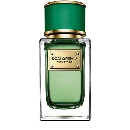 Dolce & Gabbana Velvet Cypress Eau de Parfum spray 1.7 Ounce Dolce & Gabbana