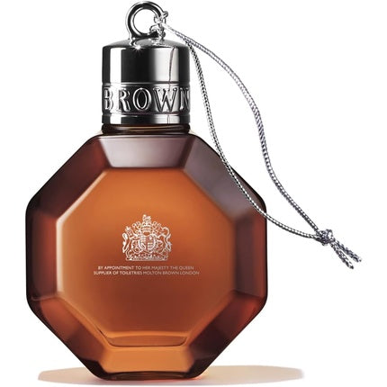 Molton Brown Re-charge Black Pepper Festive Bauble Unisexe