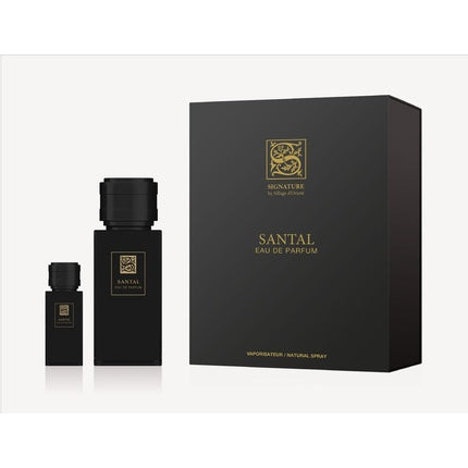 Sillage Dorient Eau De Parfum Signature Santal 10015ml
