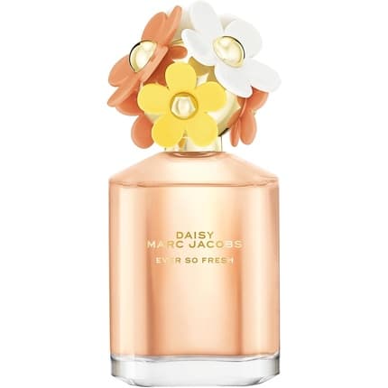 Marc Jacobs Daisy Eau So Extra Fresh Eau de Parfum (EDP) Mixte 125ml