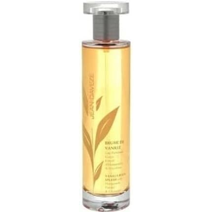 JEAN D'AVEZE Vanilla Mist Perfumed Body Water 100ml