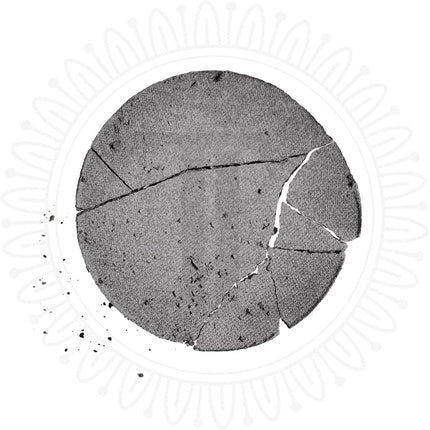 T.Leclerc Wet and Dry Application Eyeshadow 2.5g 005 Silver Grey