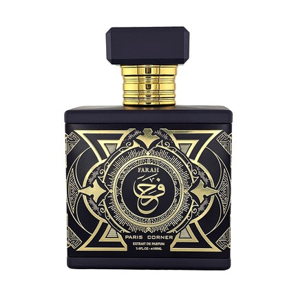 Paris Corner Farah Extract Of Perfume 100ml