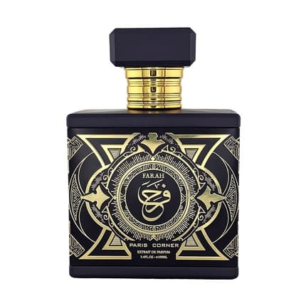 Paris Corner Farah Extract Of Perfume Parfum (Parfum) Mixte 100ml