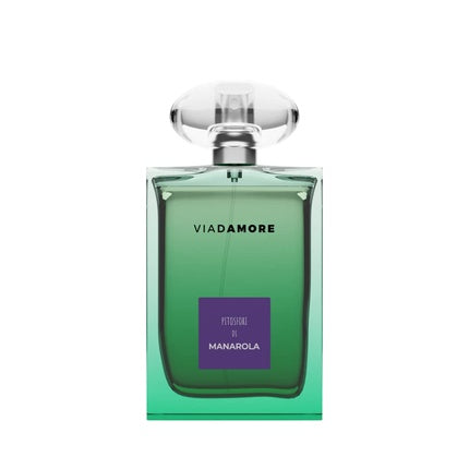 Viadamore Manarola Unisex Eau De Parfum 75ml Spray Viadamore