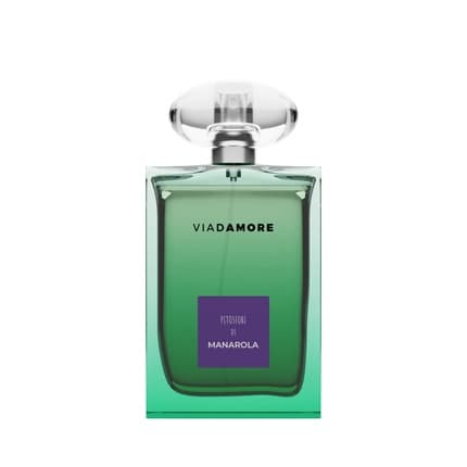 Viadamore Manarola Unisex - Eau de Parfum 75ml Spray