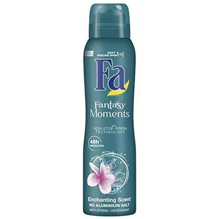 FA Women Deospray Purple Passion 150ml FA