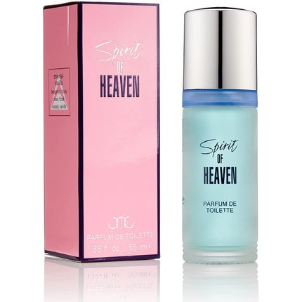 UTC Spirit of Heaven Fragrance for Women 55ml Parfum de Toilette Milton-Lloyd