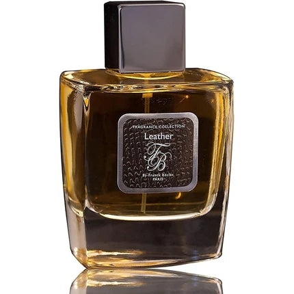 Franck Boclet Leather Eau de Parfum (EDP) Mixte 100ml