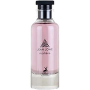 Alhambra Maison Alhambra Jean Lowe Nouveau Eau De Parfum