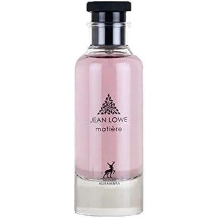 Alhambra Maison Alhambra Jean Lowe Nouveau Eau De Parfum