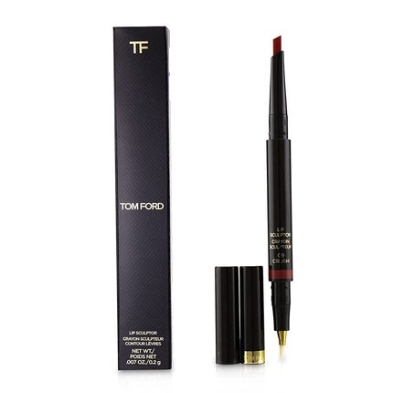 Tom Ford Lip Sculptor - shade # 09 Crush 0.007oz Womens Make-up