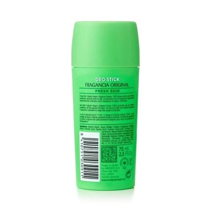 Tulipan Negro Tulipn Negro Deodorant Stick Original Déodorant (Déo) Mixte 75ml
