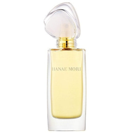 Hanae Mori Blue Butterfly Eau de Parfum spray pour femme  1.7 Ounce Hanae Mori