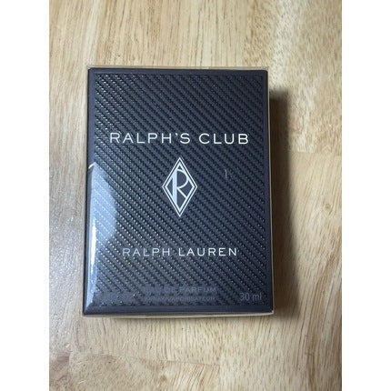 Ralph's Club Eau De Parfum spray 30ml Ralph Lauren