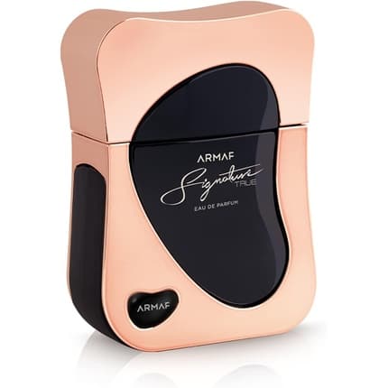 Armaf Signature True Eau de Parfum (EDP) Mixte 100ml