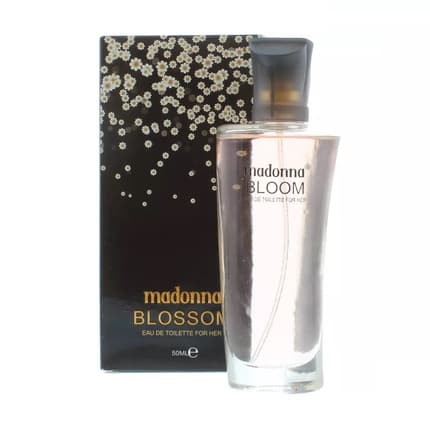 Madonna Blossom Eau de Toilette (EDT) Mixte 50ml