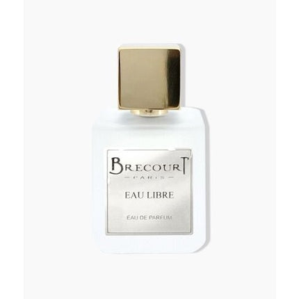 Brecourt Eau Libre Eau De Parfum 50ml Brecourt