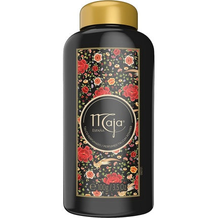 Maja Perfumed Talc 100g Maison des fragrances