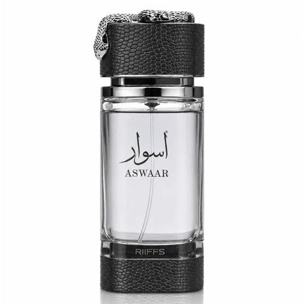 Riiffs Aswaar Unisex Eau de Parfum 100ml