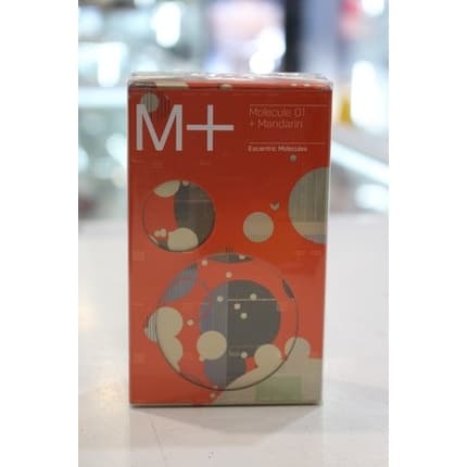 Escentric Molecules Molecule 01 Mandarin Unisex Eau de Toilette (EDT) Mixte 100ml