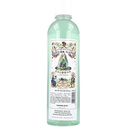 Florida Water Murray & Lanman Florida Water Eau de Cologne (EDC) Mixte 473ml