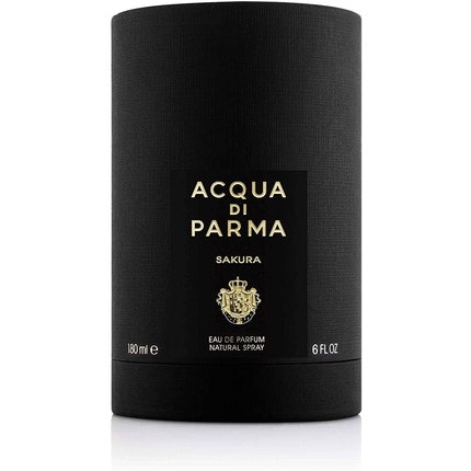 Acqua di Parma Signatures of the Sun Sakura Unisex Eau de Parfum 180ml Acqua di Parma