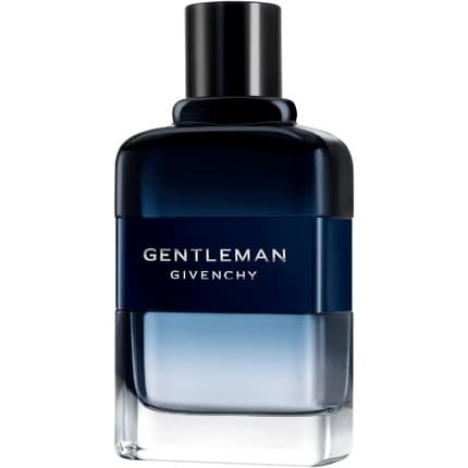 Intense gentleman - Eau de toilette