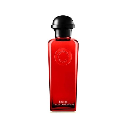 Eau de Rhubarb Écarlate Cologne Spray 200ml Hermès