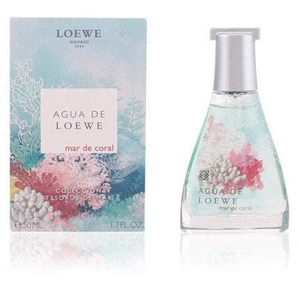 Loewe Parfum Agua de Loewe Mar de Coral 150ml Loewe