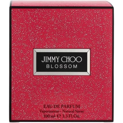 Jimmy Choo Blossom Eau de Parfum (EDP) Mixte 100ml