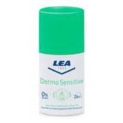 Lea Dermo Sensitive Unisex Deodorant Roll On Lea