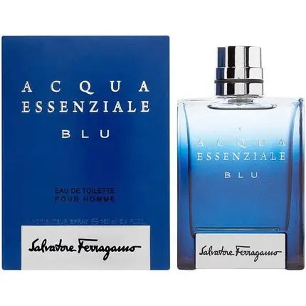 FERRAGAMO Acqua Ess Blu EDT Vapo 50ml Ferragamo