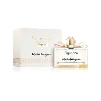 FERRAGAMO Signorina Eleganza Eau de Parfum 30ml Ferragamo