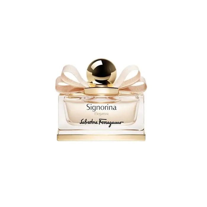 FERRAGAMO Signorina Eleganza Eau de Parfum 30ml Ferragamo