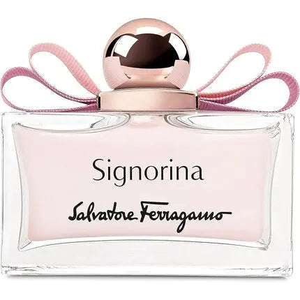 FERRAGAMO Signorina SI Eau de parfum  100ml Ferragamo