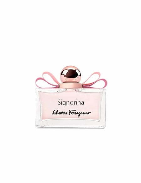 FERRAGAMO Signorina SI Eau de parfum  50ml Ferragamo