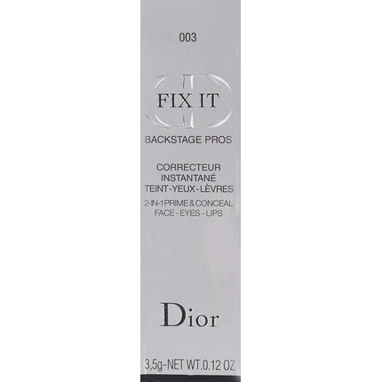 Christian Dior Lipstick