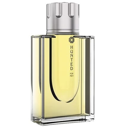 Realtime Real Time Hunted Eau de Toilette 100ml pour homme